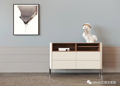 收納逆天的家具好物推薦，房子再小都能裝！